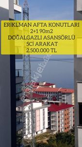 Konut-Daire