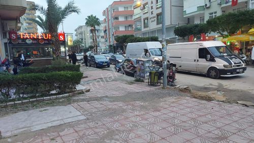 İşyeri-Dükkan & Mağaza