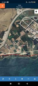Arsa-Villa İmarlı
