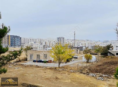 Arsa-Ticari İmarlı