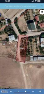 Arsa-Villa İmarlı