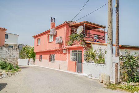Konut-Müstakil Ev