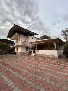 Konut-Müstakil Ev