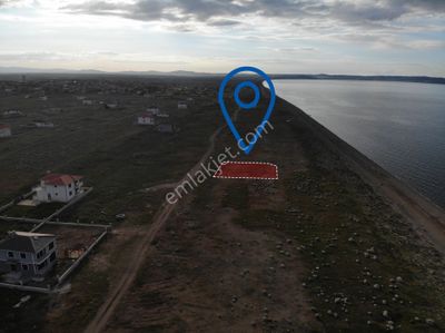 Arsa-Konut İmarlı