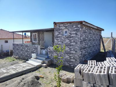 Arsa-Özel Kullanım