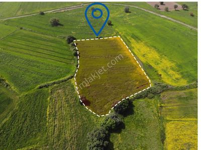 Arsa-Konut İmarlı