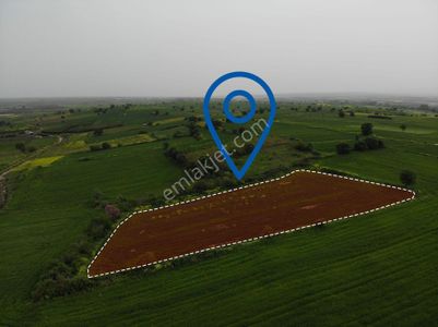 Arsa-Konut İmarlı