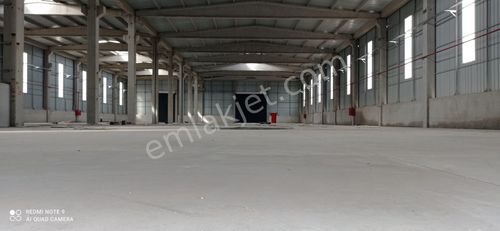 İşyeri-Depo