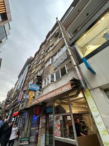 İşyeri-Büro