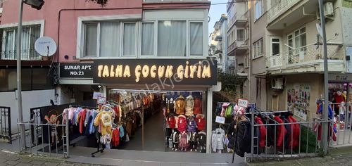 İşyeri-Dükkan & Mağaza