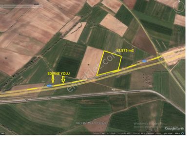 Arsa-Depo, Antrepo İzinli