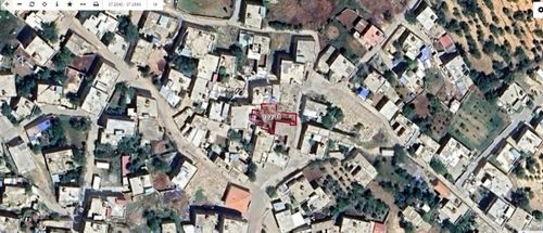 Arsa-Konut İmarlı
