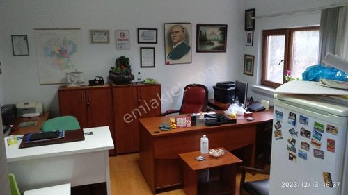 İşyeri-Büro