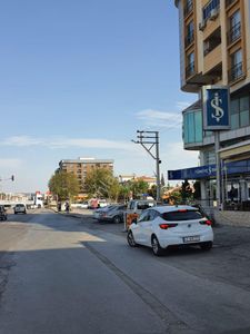 İşyeri-Dükkan & Mağaza
