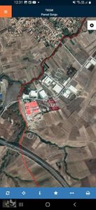 Arsa-Sanayi İmarlı