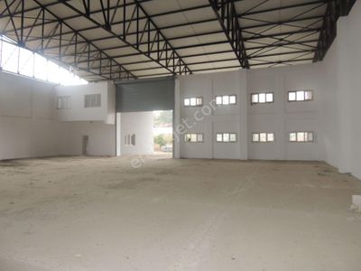 İşyeri-Depo