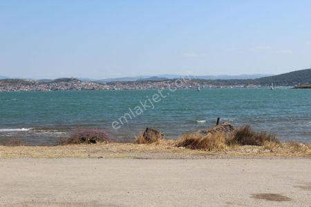 Arsa-Ticari İmarlı