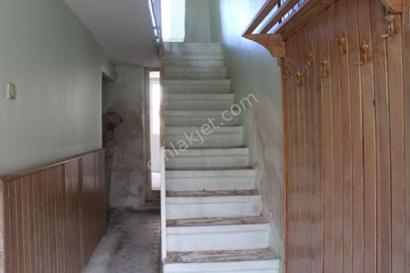 Konut-Müstakil Ev