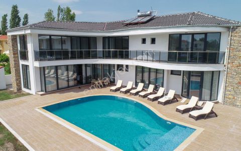 Konut-Villa