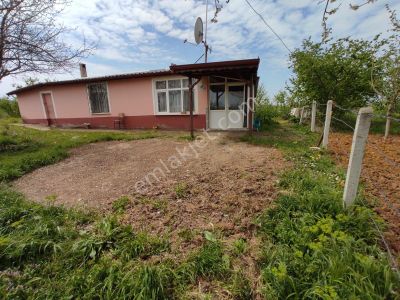 Arsa-Konut İmarlı