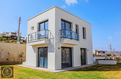 Konut-Villa