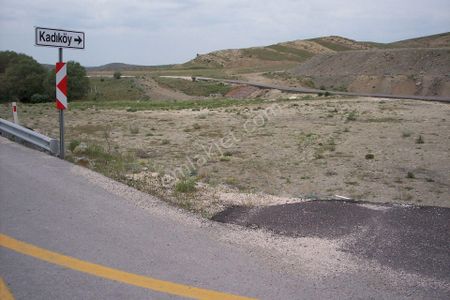 Arsa-Ticari İmarlı