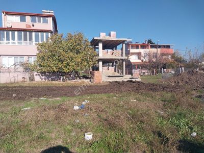 Arsa-Konut İmarlı