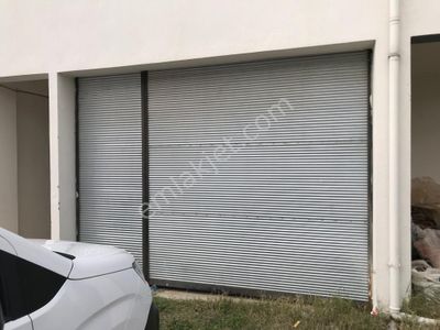 İşyeri-Depo