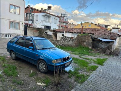 Arsa-Konut İmarlı