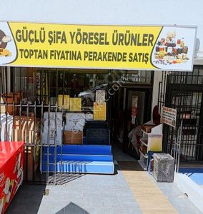 İşyeri-Dükkan & Mağaza