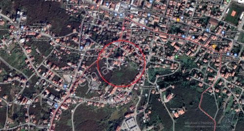 Arsa-Konut İmarlı