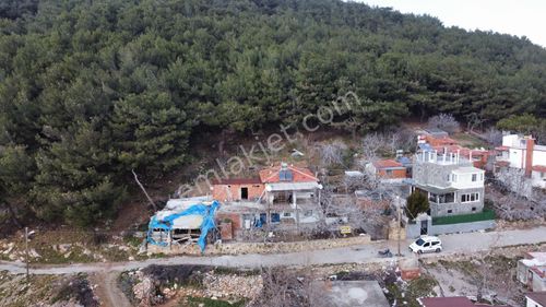 Arsa-Konut İmarlı