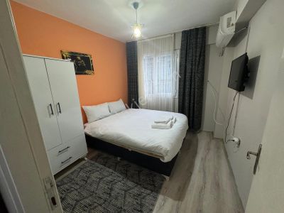 Turistik Tesis-Apart Otel