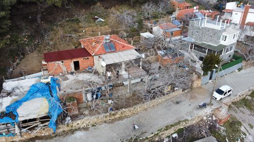 Arsa-Konut İmarlı