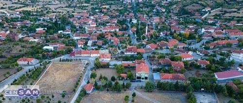 Arsa-Tarla