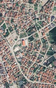 Arsa-Konut İmarlı