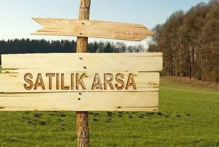 Arsa-Konut İmarlı