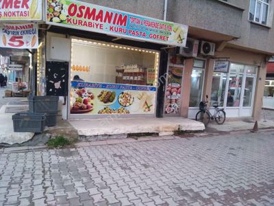 İşyeri-Villa (İşyeri)