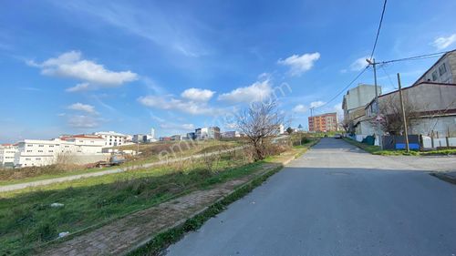 Arsa-Villa İmarlı