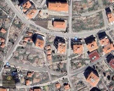 Arsa-Konut İmarlı