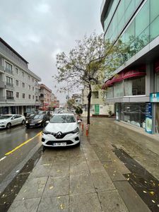 İşyeri-Dükkan & Mağaza