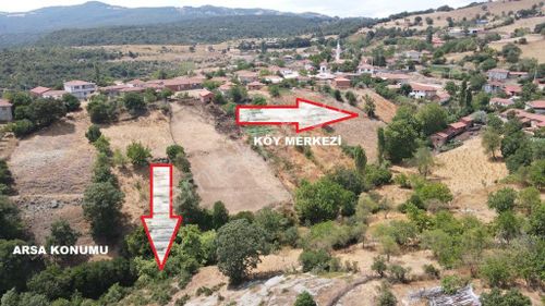 Arsa-Arazi