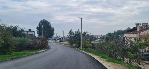 Arsa-Konut İmarlı
