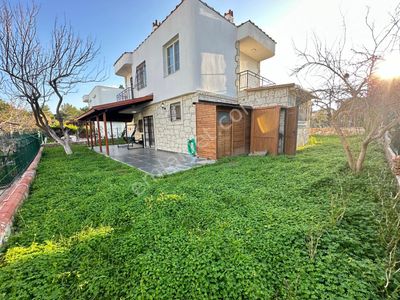 Konut-Yazlık
