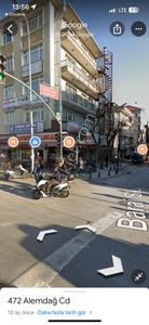İşyeri-Dükkan & Mağaza