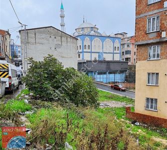 Arsa-Konut İmarlı