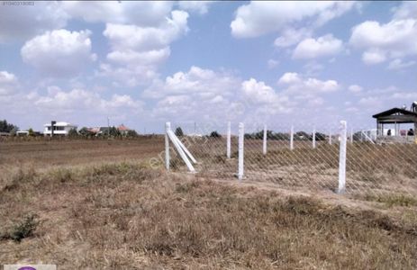 Arsa-Konut İmarlı