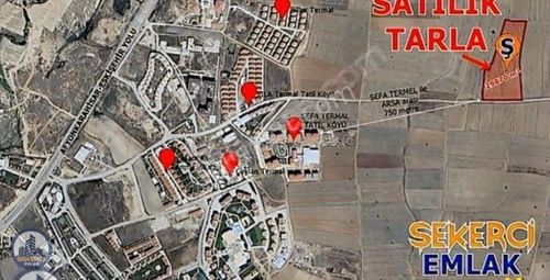 Arsa-Tarla