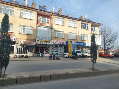 İşyeri-Büro
