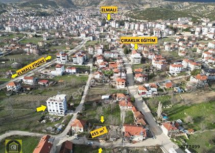 Arsa-Konut İmarlı